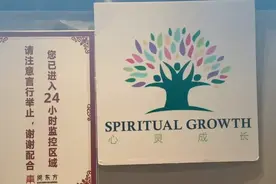 跟着“导师”能连接“宇宙能量”？揭秘“心灵成长”培训班骗局图片