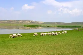内蒙古旅游：探访元上都正蓝旗（图）图片
