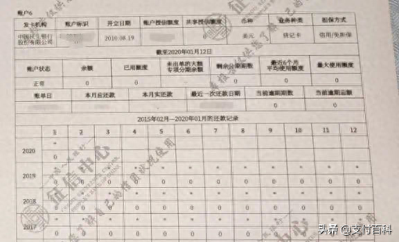 微粒贷逾期半个月后还了钱，花呗借呗白条微粒贷影响个人征信 配图02