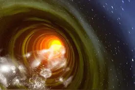 小说：20万年前的远古智人，竟然有24对染色体，比人类多一对。图片