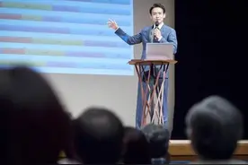 如何发表获奖感言？图片