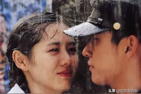 爱有天意，所有遗憾，会在另一个时空，以另一种方式，弥补与延续图片