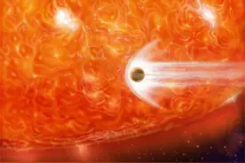 假如太阳立刻消失，地球能撑几秒？地球没让人失望图片