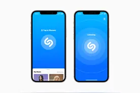 苹果搜歌神器 Shazam 官宣：已实现超 500 亿次比对标记图片