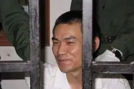 东北“著名”悍匪乔四，曾霸占24位女明星，狠起来连自己都不放过图片