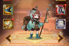 剑与远征：13天红+戴蒙速推到22章，强悍的戴蒙应该如何使用？图片