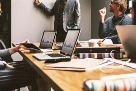 从360画报看办公场景的营销新价值图片