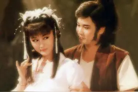 一样演杨过：古天乐、李铭顺、黄晓明、陈晓，佟梦实等有何不同？图片