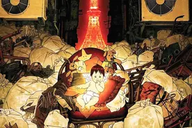 别看这些动漫名字不好听，但内容一级棒！《千年女优》不会缺席图片