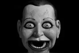 你不是一个人：家里的玩偶和娃娃有时会让人莫名恐惧！图片