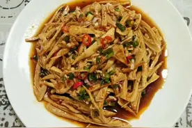幸福的生活要从美食做起图片