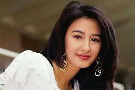 1995年，关咏荷带张家辉见父母，张家辉：她家厕所都比我家大图片