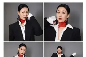 今天那英正式入驻今日头条，评论区的评论太搞笑了图片