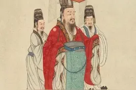 学术一隅 | 天地英雄气，千秋尚凛然——漫谈刘备图片