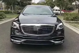 S65是不是一种享受图片