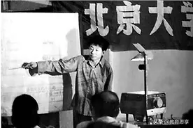 “北大博士”张筑生：曾带领中国队5夺奥数冠军，却没有评上博导图片