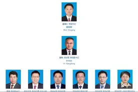 中国华电党组副书记、副总经理同日变动图片