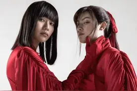 8.5分，暗黑泰剧回归！《禁忌女孩2》再现复仇者，一口气放出8集图片