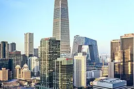 20年前北京房价不到5000元，当时买房难吗？图片