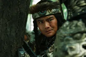 秦琼作为第一猛将，李世民为何把他排名最后？一块墓志铭揭开真相图片