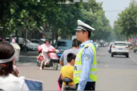 年薪8-10万，湖南辅警值得报考吗？图片