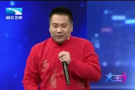 记辽宁民间口技达人--王光明图片