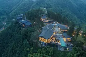 杭州六大老牌顶级别墅区，业主人均身价30亿图片