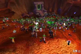 魔兽怀旧服：TBC“五大”声望提升攻略，刷副本的优先级更高图片