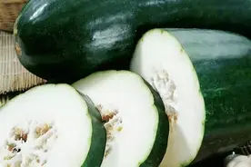 冬瓜每次都吃不完，放几天就烂了，怎么保存有方法图片