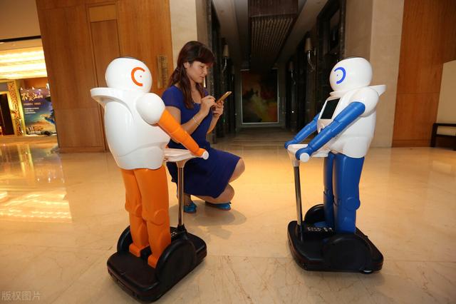 AI ?未来——人工智能如何改变世界