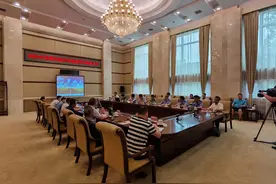 国防光缆有多重要？不小心挖断会有什么后果？ #世界电信日#图片
