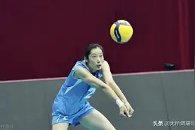 技术贴：排球比赛中的球员位置，轮次及六轮一传具体是指什么图片