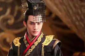 秦始皇陵竟然是项烂尾工程？卫星图下，始皇帝的千古之谋显露无疑图片