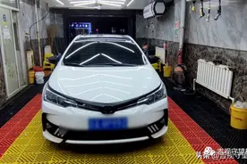 9万多买到“调表车”，11万公里变5万？想退车，难图片