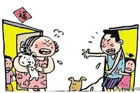 楼道堆杂物、震楼器……法官教你怎么处理邻里纠纷！图片