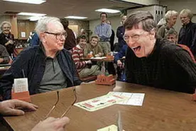 一文带你认识桥牌：桥牌为什么号称智运之王？（I）图片