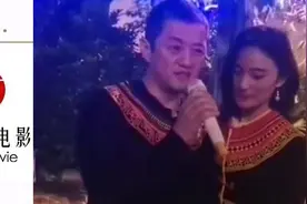 李亚鹏新恋情&4000万债务：他怎么总是情场得意，事业失利？图片