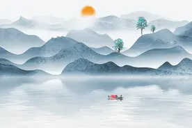 玻璃茶具也有新中式融合，璃上用心传承图片