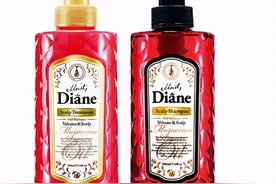 那些年我踩过的洗发水雷（有安利）图片