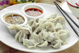 为何说包饺子的时候不能数个数？百岁老人说出原因，原来不是迷信图片