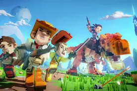 玩法融合成趋势 这一次是沙盒+吗图片