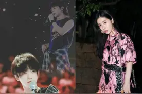 网曝华晨宇曾让张碧晨堕胎？女方独自生娃，男方却偏爱另一女星？图片