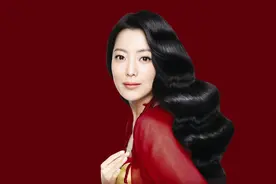 金喜善-美丽神话图片