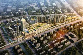 首个热点楼盘归万科！天空之城加推565套，有房户彻底没戏？图片