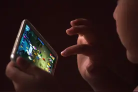 绕过防沉迷系统 租卖游戏账号背后的灰色产业链图片