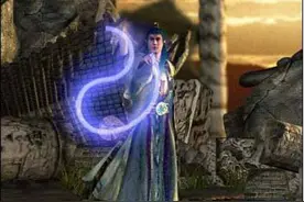 当年传奇世界第一道士！推狗祖师爷，一人对抗一个行会图片