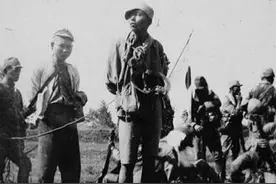 10次松山战役的娃娃兵不是我们歌颂的对象，而是我们铭记的悲痛图片