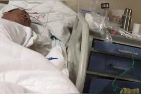 亲人住院应该怎么照顾？图片