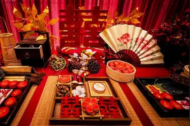 男性迎好消息！河南364个村新增一规定，彩礼钱不得超3万图片