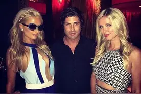 好莱坞地下赌博世界：花钱如流水的名流游戏图片